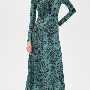 Ulla Johnson Naia Dress