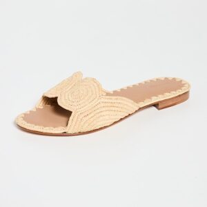 Carrie Forbes Naima Slides