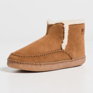 Sorel Nakiska III Booties
