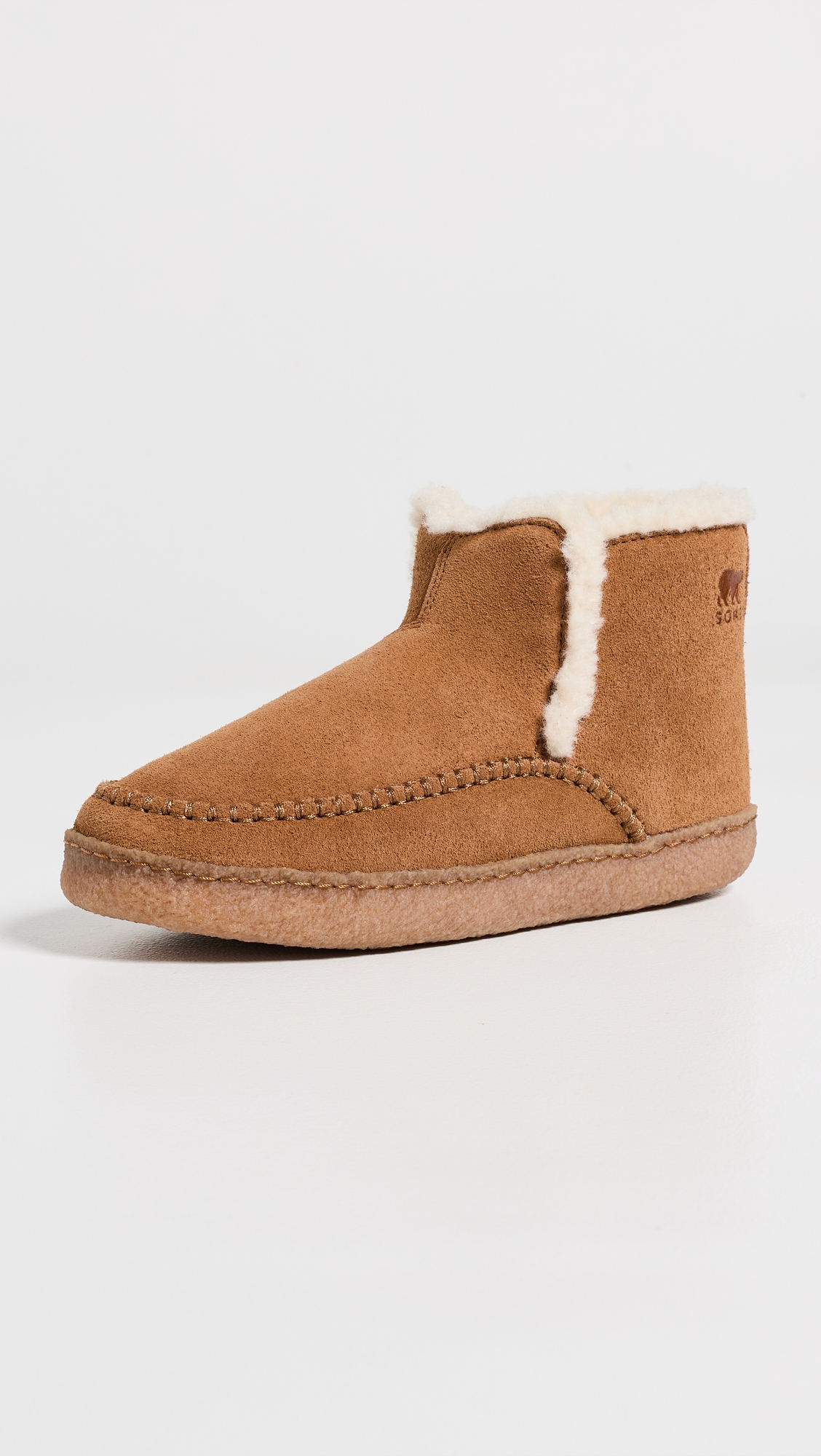 Sorel Nakiska III Booties