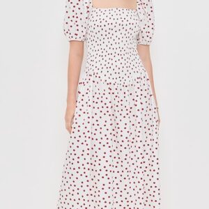 o.p.t Nan Maxi Dress