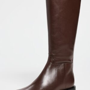 Reformation Nancy Knee Riding Boots