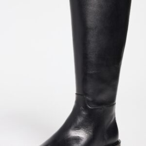 Reformation Nancy Knee Riding Boots