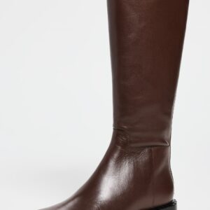 Nancy Knee Riding Boots