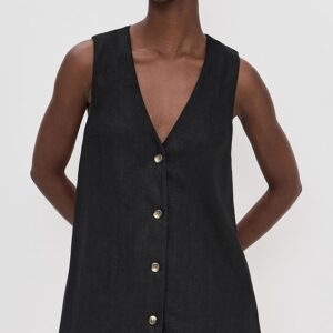 POSSE Nancy Mini Dress