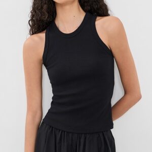 Leset Nando High Neck Tank
