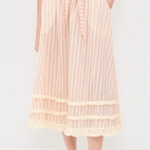 Naomi Midi Skirt