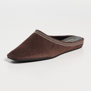 Veronica Beard Narcisa Mules