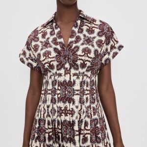 Cara Cara Nash Mini Dress