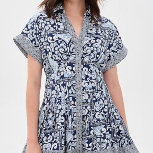 Cara Cara Nash Mini Dress