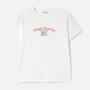Warm Winter Days National Park T-Shirt National Park T-Shirt
