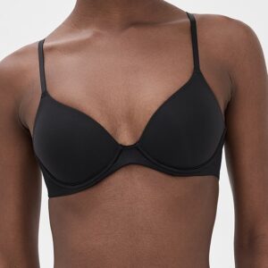 Natori Natori Soft Focus Convertible Demi T-Shirt Bra