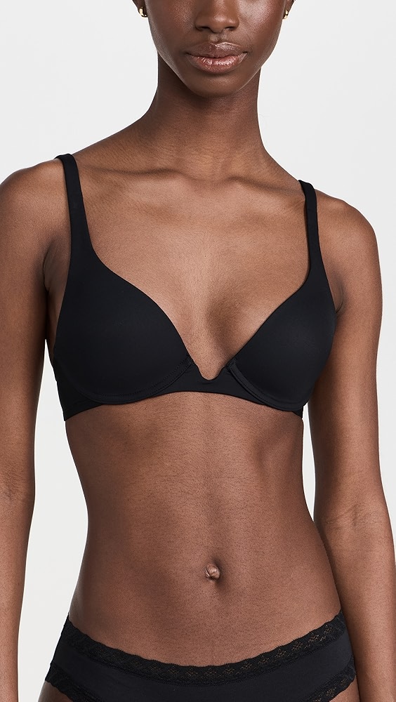 Natori Verge Convertible Plunge Contour Underwire 2