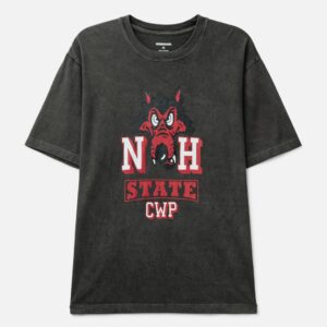 NEIGHBORHOOD T-Shirt Short Sleeve 15