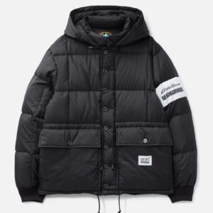 NEIGHBORHOOD x Eddie Bauer Karakoram Down Jacket