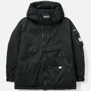 NEIGHBORHOOD x Nanga Down Jacket