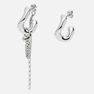 Justine Clenquet Neil Earrings Neil Earrings