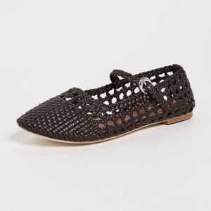 Nell Mary Jane Flats