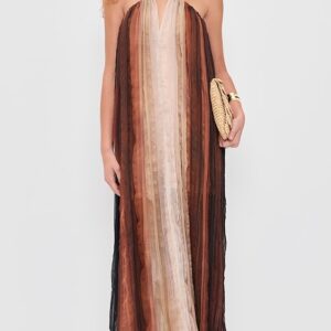 Sabina Musayev Nella Dress
