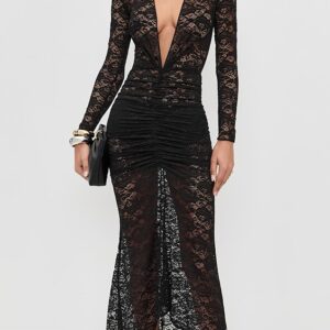 Ronny Kobo Nelli Dress