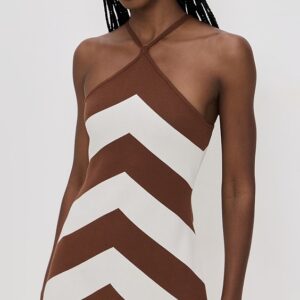 Cult Gaia Nelson Dress