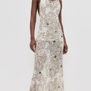 SIEDRES Nensi Dress