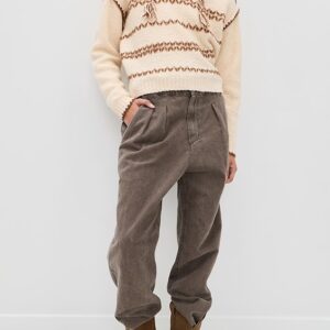 Neriah Pants