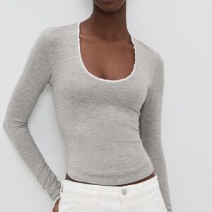 Nero Top