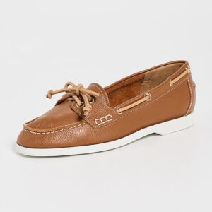 ATP Atelier Nesso Boat Shoes