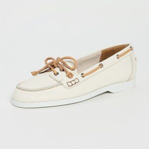 ATP Atelier Nesso Boat Shoes