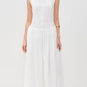 Runaway the Label Nevah Maxi Dress