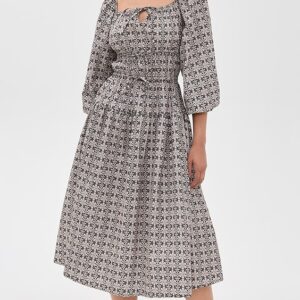 The Lulo Project New Bahia Dress