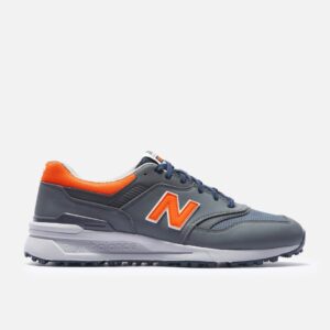 New Balance Golf Shoes - 997 SL