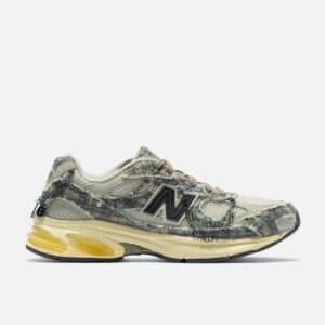 New Balance x Joe Freshgoods 2010