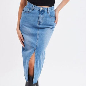 New Denim | Women's New In Denim Jeans | Ally Fashion