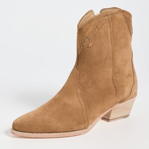 Free People New Frontier Western Boots New Frontier Western Boots