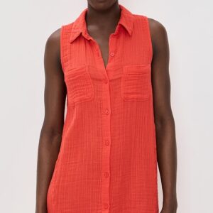 Z Supply New Light Mini Dress