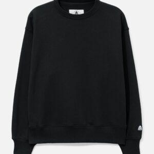 BELL STAMP WEAR New River Wave Crew Neck