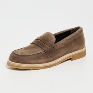 Golden Goose New Tongue Jerry Loafers New Tongue Jerry Loafers