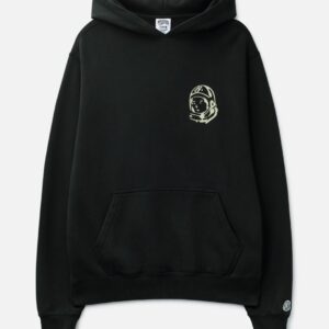 Billionaire Boys Club New World Hoodie New World Hoodie