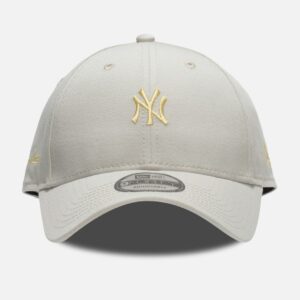 New Era New York Yankees Mini Logo 9Forty Cap New York Yankees Mini Logo 9Forty Cap