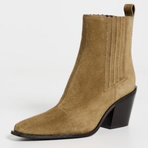 Newbury Chelsea Boots