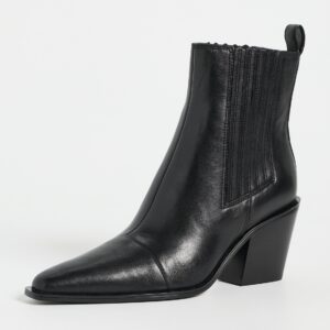 Newbury Chelsea Boots