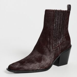 Newbury Chelsea Boots