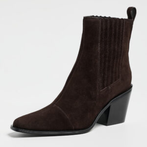 rag & bone Newbury Chelsea Boots