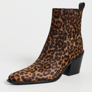 Newbury Chelsea Boots