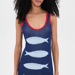 Show Me Your Mumu Next Stop Mini Dress Next Stop Mini Dress