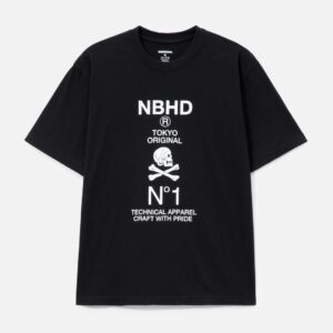 NH . TEE SS-8