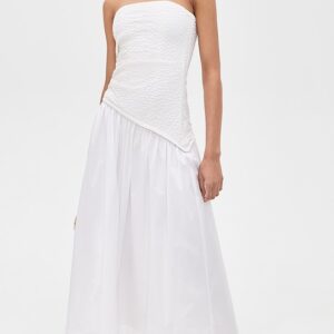 STAUD Nia Dress