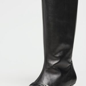 ALOHAS Nicky Leather Boots